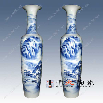 供應(yīng)陶瓷大花瓶 青花大花瓶_禮品、工藝品、飾品_世界工廠網(wǎng)中國產(chǎn)品信息庫