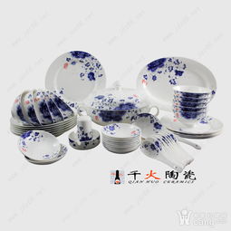 景德鎮(zhèn)高檔手繪陶瓷餐具品牌加盟費(fèi)用