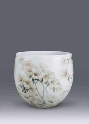 博覽會(huì)專題 | 這場千載難逢的陶瓷大展,件件都是“國寶”!