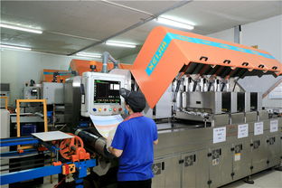 走進嘉俊工廠 占地1200畝的綠色生產(chǎn)基地,實力展示品質(zhì)與產(chǎn)能