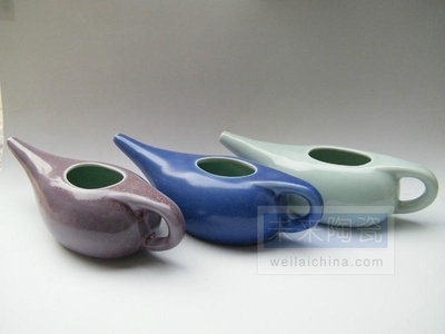 陶瓷瑜伽洗鼻壺 - WL12033 - 未來陶瓷 (中國 江西省 生產(chǎn)商) - 其他娛樂休閑用品 - 娛樂、休閑 產(chǎn)品 「自助貿(mào)易」