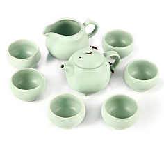 陶瓷產(chǎn)品